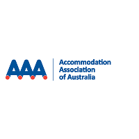 Accomodation Association of Australia Logo