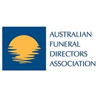 Australian Funeral Directors Association Logo