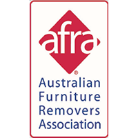 Australian Furniture Removers Association Logo