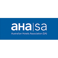 Australian Hotels Association SA Logo