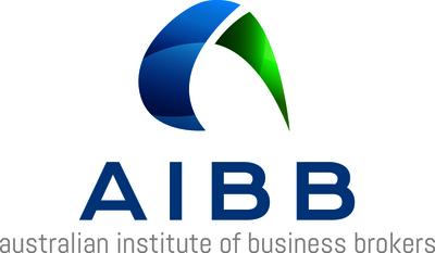 Australian Institute of Business Brokers Logo