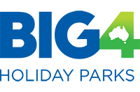 Big4 Holiday Parks Logo