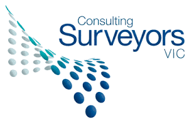 Consulting Surveyors Vic Logo
