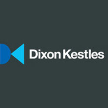Dixon Kestles logo