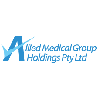 Allied Medical Group Holdings Pty Ltd Logo