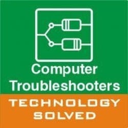 Computer troubleshooter