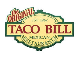 Taco Bill logo