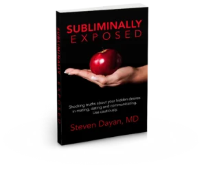 Subliminally Exposed by Steven Dayan