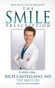 The Smile Prescription by Dr Castellano