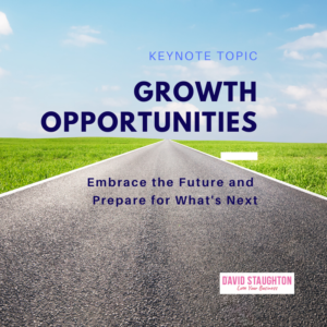 Growth Opportunities