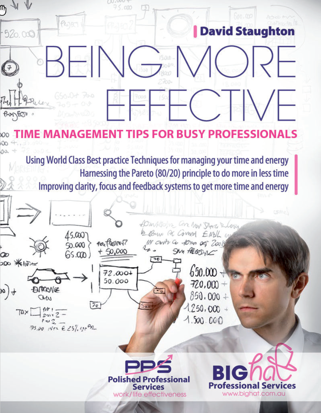 Download Being More Effective PDF