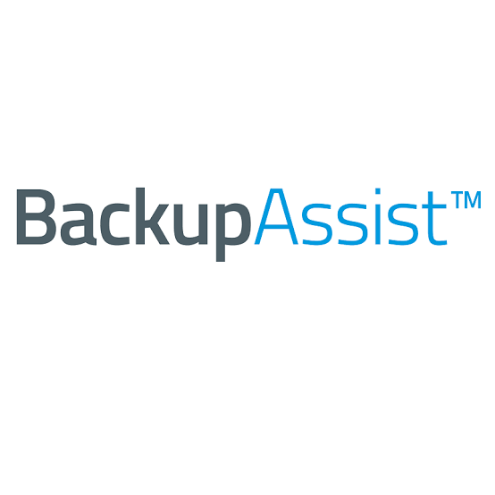 Backup Assist