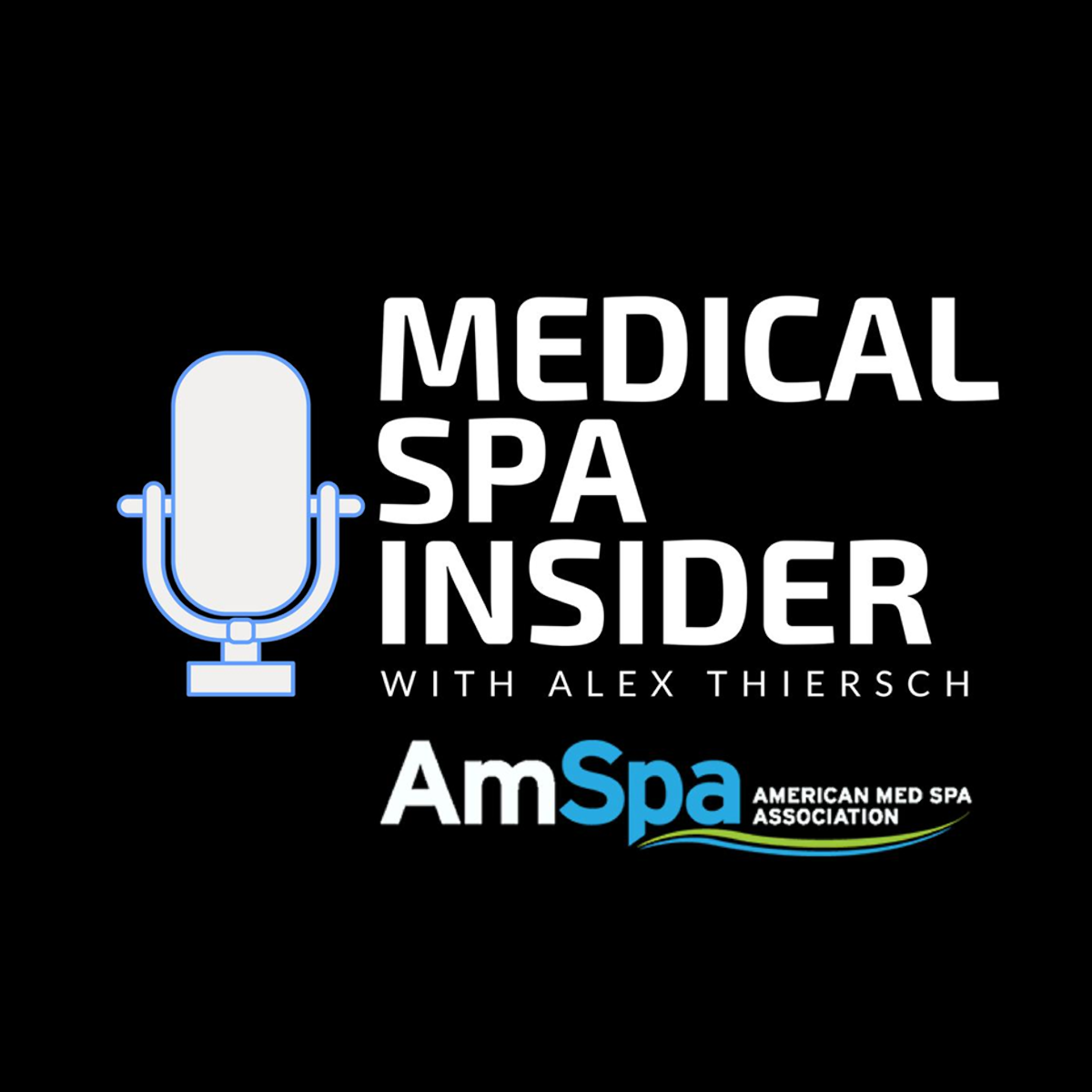 Best Podcasts for Plastic Surgeons & Team Development - Medical Spa Insider – American Med Spa Association (USA) Image