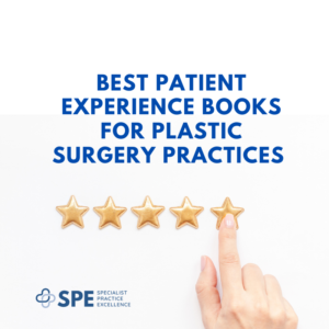 Best Patient Experience Books