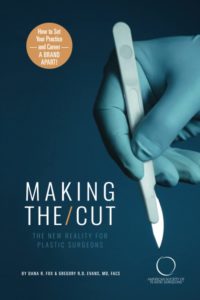 Making the Cut by Dana Fox and Dr Gregory Evans