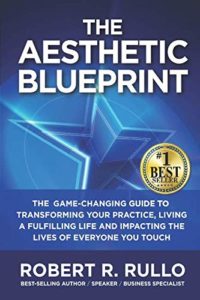 The Aesthetic Blueprint by Robert Rullo