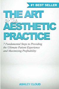 The Art of the Aesthetic Practice by Ashley Cloud