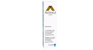 Galderma Actinica - Cosmeceutical Brands