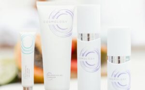 Cosmology Skincare - Cosmeceutical Brands