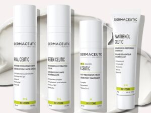 Dermaceutic - Cosmeceutical Brands