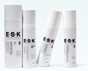 ESK - Cosmeceutical Brands