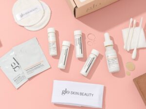 Glo Skin Beauty Mineral Makeup- Cosmeceutical Brands