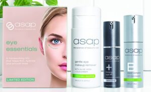 ASAP Skincare - Cosmeceutical Brands