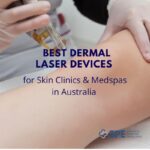 Best Dermal Laser Device for Skin Clinics and Medspas