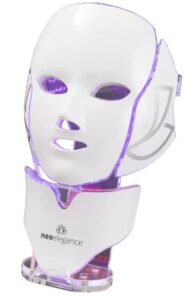 NeoElegance Face Mask