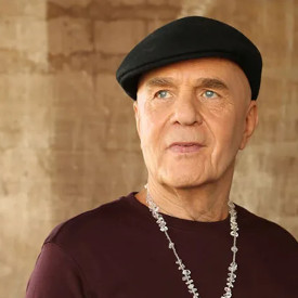 10 of My Favorite Wayne Dyer Quotes Robert Holden, Phd crop