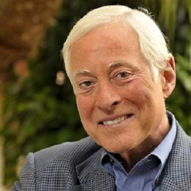 Brian Tracy biography, quotes and books - Toolshero cropped