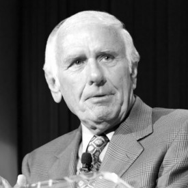 Jim Rohn Wisdom for Personal Growth & Success Bin Day Blues crop