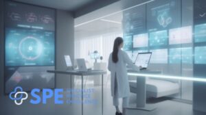 AI Image patient Retentions - SPE image