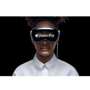 AR VR Technologies -Apple Vision Pro - Specialist practice excellence