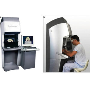 AR VR Technologies - Dextroscope - Specialist practice excellence