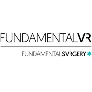 AR VR Technologies - FundamentalVR - Specialist practice excellence