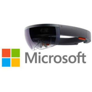 AR VR Technologies - Microsoft HoloLens - Specialist practice excellence