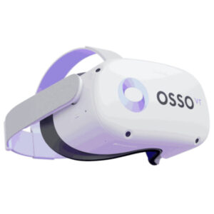 AR VR Technologies -Osso VR- Specialist practice excellence