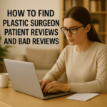 How To Find Plastic Surgeon Patient Reviews And Bad Reviews Featured Image 400px