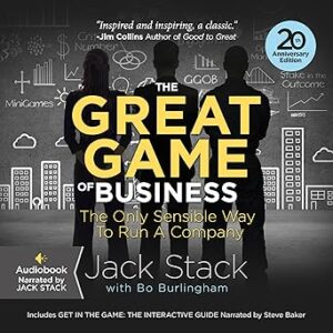 Great Game of Business- Featured Image SPE
