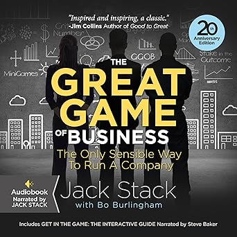 Great Game of Business- Featured Image SPE