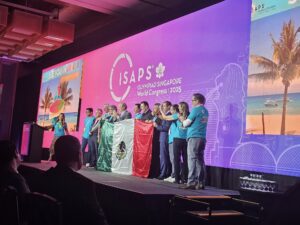 ISAPS2025 – Incentive Systems for Plastic Surgery Clinics by David Staughton SPE Singapore 2025