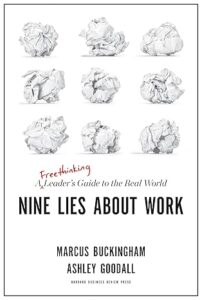 Nine Lies About Work - Image Featured