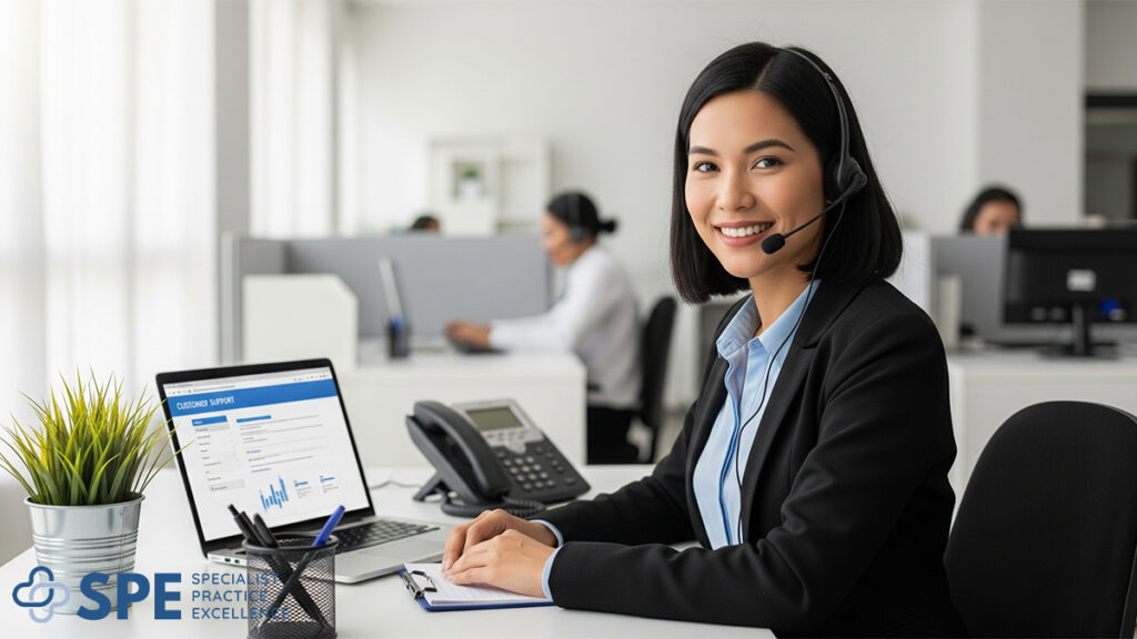 Superstar Phone Questions and Phrases That Book More Consultations