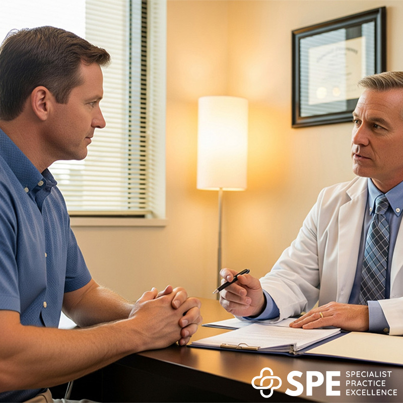 Ten Ways to Get More Patients for Aesthetic Plastic Surgeons by SPE