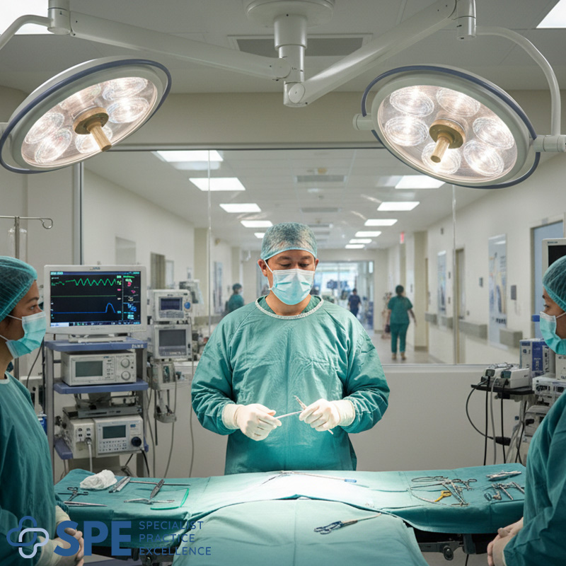 Best Recruiting Questions for a Plastic Surgery Practice by SPE