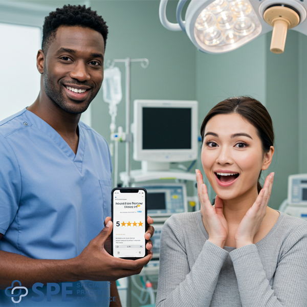 Creating a Five-Star Post-Operative Experience for Plastic Surgery Patients by SPE