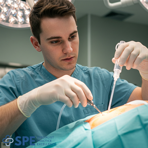 Handling Seroma, Hematoma, and Fluid Collections – Nurse Protocols by SPE