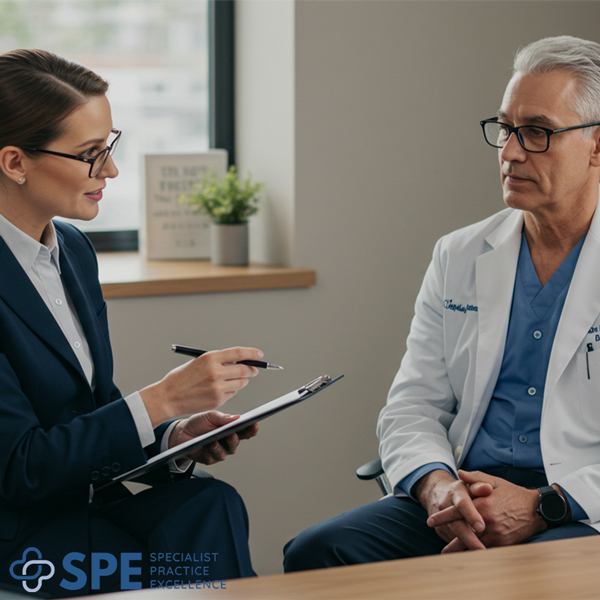 How to Recruit a Plastic Surgeon for Your Practice by SPE