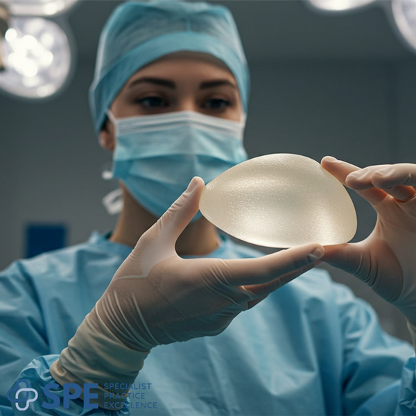 Managing Complications with Breast Implants – A Nurse’s Guide by SPE